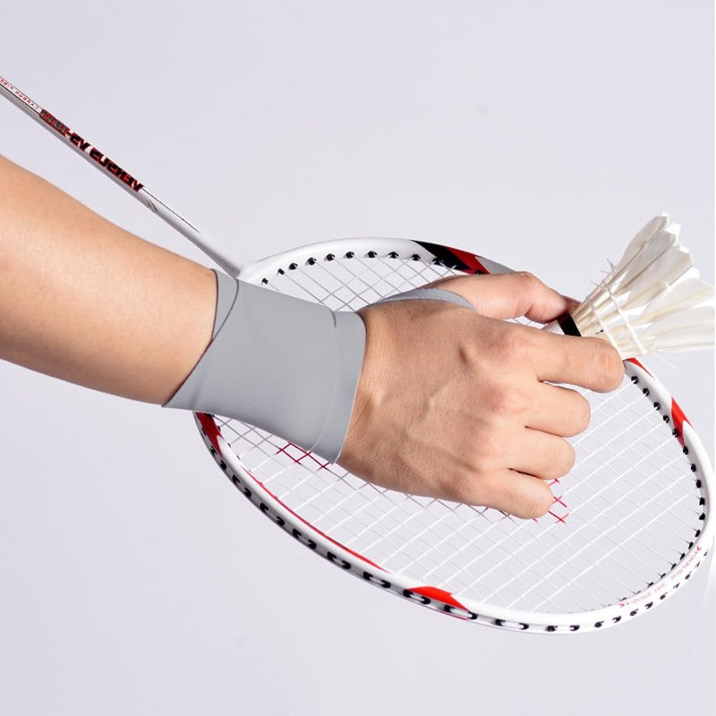 Ultra-Thin Wrist Support — Compression Brace