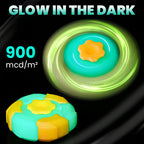 Stress Relief Fidget Finger Spinner Toy