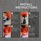 DIY Chicken Feeder - Automatic Poultry Feeder