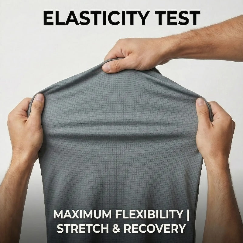 Essential Performance T-Shirt Bundle — Multi-Pack