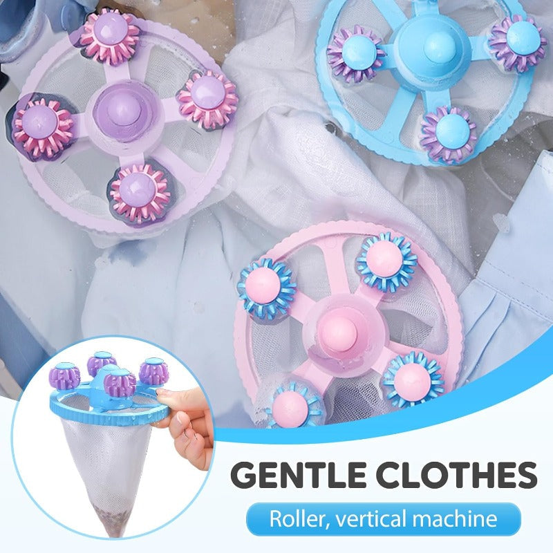Floating Lint Catcher — Washing Machine Hair Remover