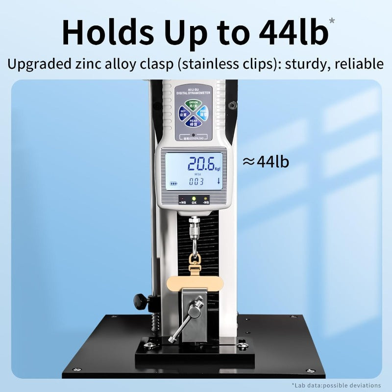 Swivel Phone Tether Tab — Adjustable Hand Strap