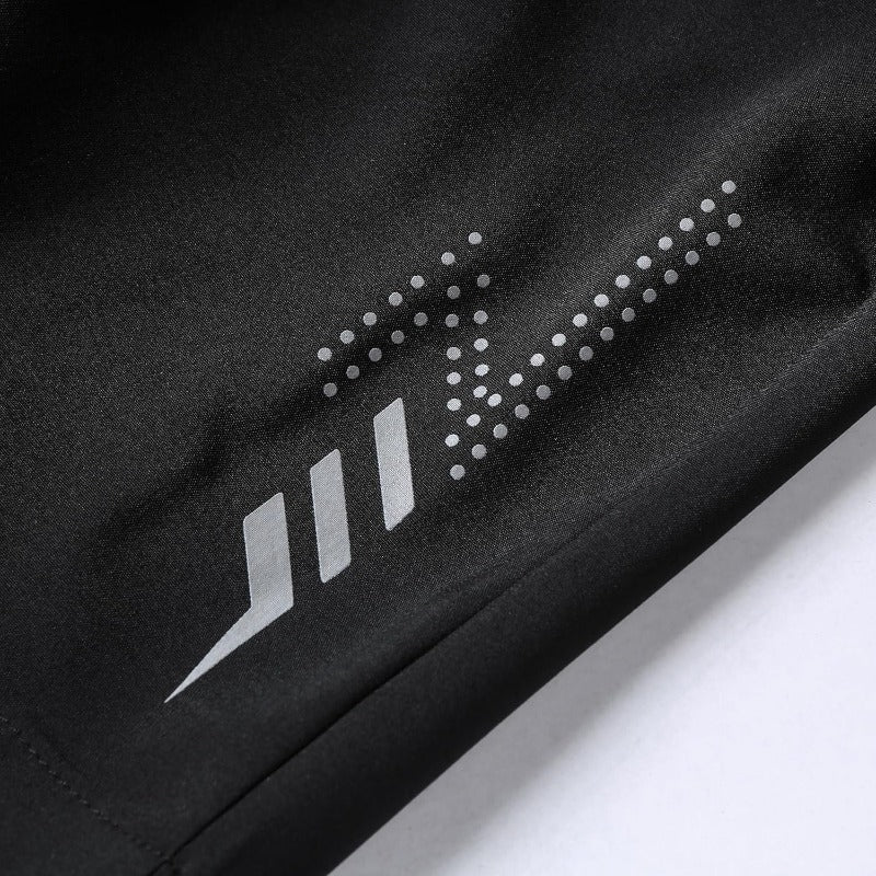 Quick-Dry Performance Shorts — Lightweight Athletic