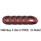 Car Noise Reduction Rubber Seal Strip — Door Window