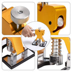 Paintless Dent Repair Tools - Auto Body Kit