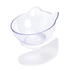 KittyWell Feeder - Elevated Cat Food Bowl