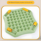 Kletshuts FlipBoard Educational Memory Game — Skill-Building Chess, Kids Brain Toy, Cognitive Development, Matching - View 6