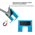 Easy Hinge Mate — Cabinet Door Installation Tool