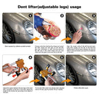 Paintless Dent Repair Tools - Auto Body Kit