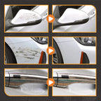 Car Scratch Repair Paste — Clear Coat Fix