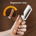 Multifunctional Vegetable Peeler for Kitchen
