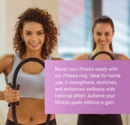 Pilates Ring Personal Trainer — Resistance Fitness Ring