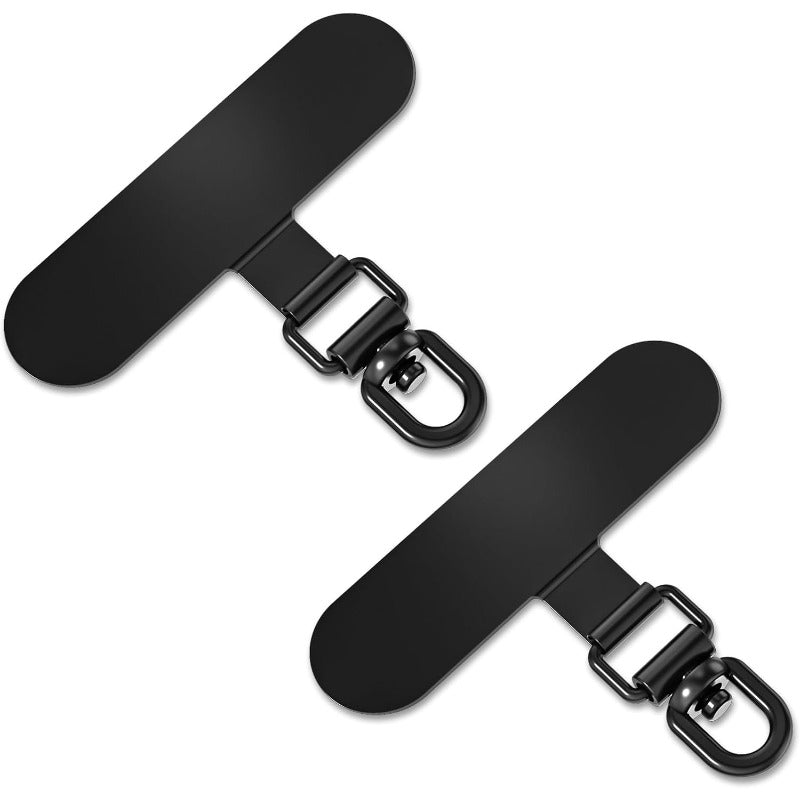 Swivel Phone Tether Tab — Adjustable Hand Strap