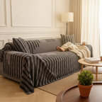 Stretch Sofa Cover — Washable Slipcover Furniture Protector