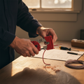 Adjustable Manual Wire Stripper
