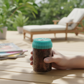 Silicone Soda Can Lid Cover