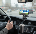 🔥LIMITED SALE!!! 🔥360 Degree Rotation Dashboard Car Phone Holder🚗