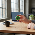🔥HOT SALE🔥Stress Relief Fidget Finger Spinner Toy