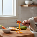 Stainless Steel Peeler