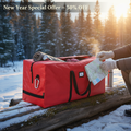 💥New Year Special Offer sale 50% OFF🌟Durable waterproof storage bag for Christmas trees 🎄