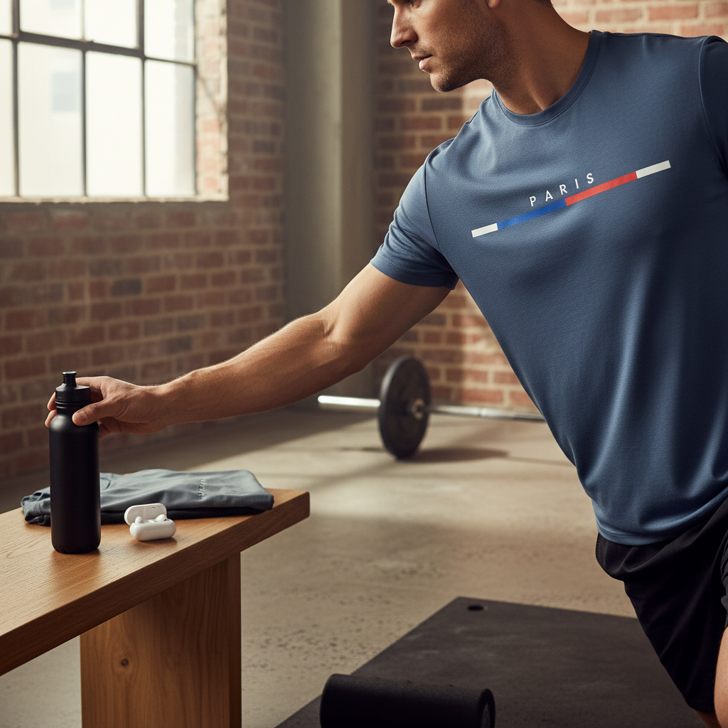 Essential Performance T-Shirt Bundle