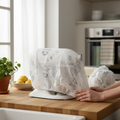 Stretchable Appliance Dust Cover