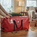 🎅Christmas Sale 50% OFF🌟Christmas Tree Durable Waterproof Storage Bag 🎄