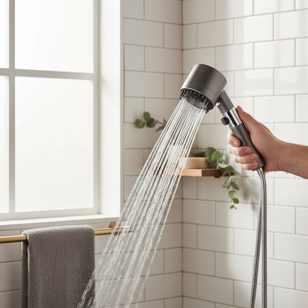 🔥2025 Hot Sale🔥 Home Essential - Multi functional High pressure Shower