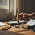 Mini Precision Screwdriver Set