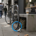 Chainable Anti-Theft Cable Lock