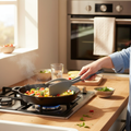 Silicone Spatula Tongs