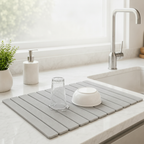 The InstaDry Stone Mat