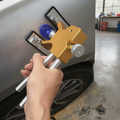 Paintless Dent Repair Tools