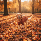 Autumn Breeze Outdoor Suit
