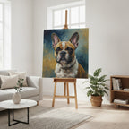 Custom Pet Portrait