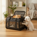 the-barkin-pet-carrier lifestyle 1