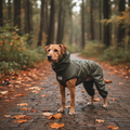 Explorer Full-Cover Raincoat