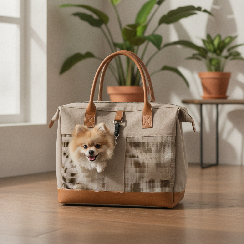 urban-palette-travel-tote lifestyle 1