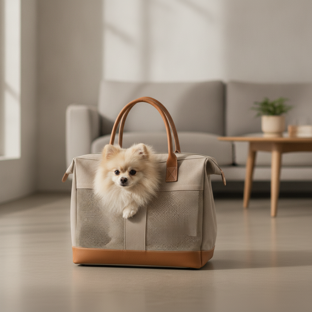 urban-palette-travel-tote lifestyle 2