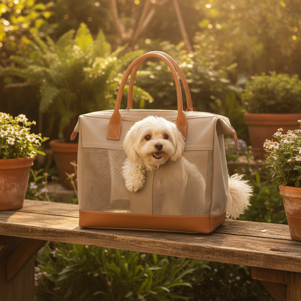 urban-palette-travel-tote lifestyle 3