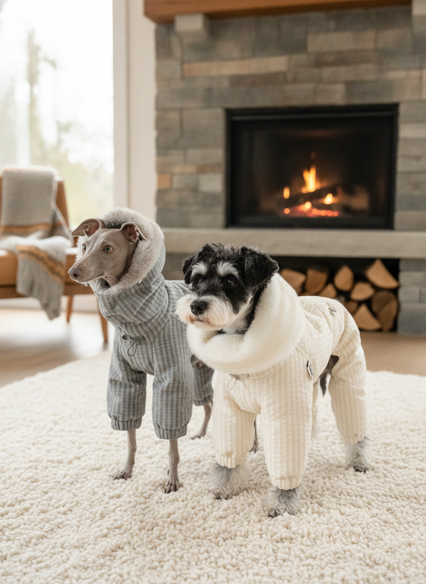WinterCore Down Jacket
