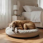 Fleece Full-Body Cozy Suit