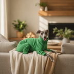 fleece-full-body-cozy-suit lifestyle 5