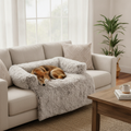 Dog Couch Bed