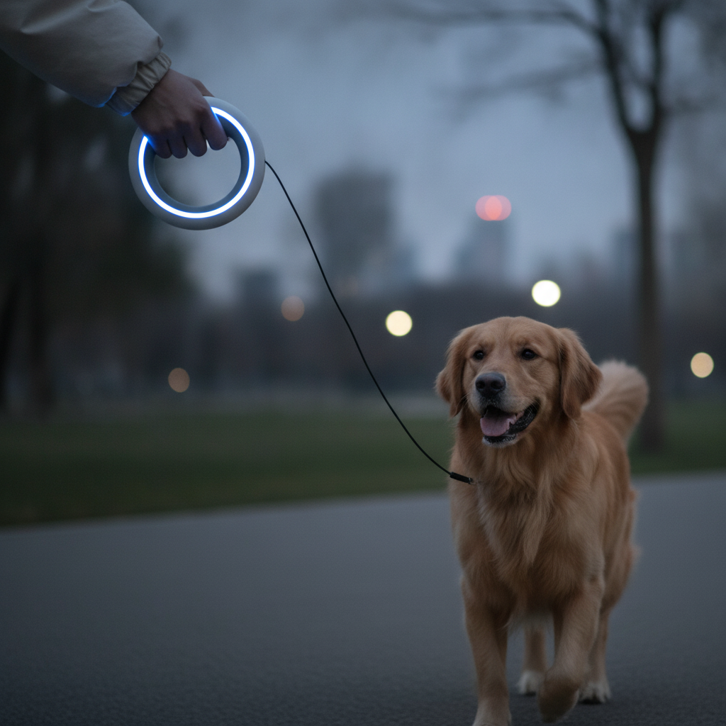 Moestar Dog Leash