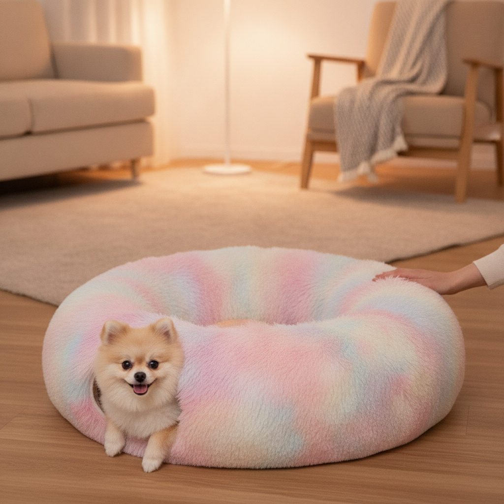 cat-tunnel-bed lifestyle 4