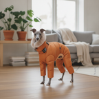 aurorapuff-downshield-suit lifestyle 1