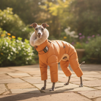 aurorapuff-downshield-suit lifestyle 3