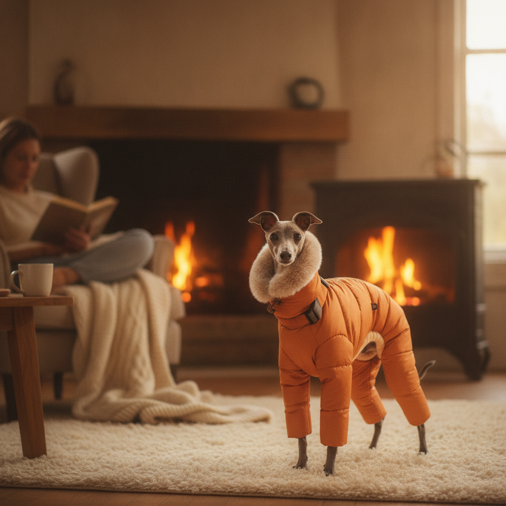 aurorapuff-downshield-suit lifestyle 4