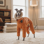 aurorapuff-downshield-suit lifestyle 5